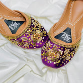 MAYAL - Khussa Master